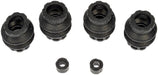 Disc Brake Caliper Bushing Dorman-First Stop HW16115