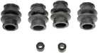 Disc Brake Caliper Bushing Dorman-First Stop HW16115