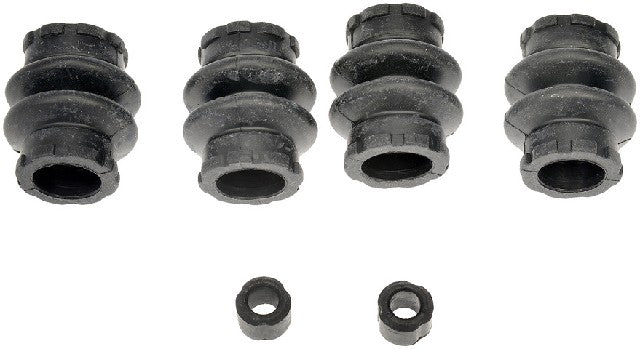 Disc Brake Caliper Bushing Dorman-First Stop HW16115