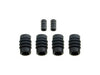 Disc Brake Caliper Bushing Dorman-First Stop HW16116