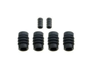 Disc Brake Caliper Bushing Dorman-First Stop HW16116