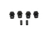 Disc Brake Caliper Bushing Dorman-First Stop HW16117