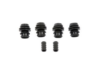 Disc Brake Caliper Bushing Dorman-First Stop HW16117