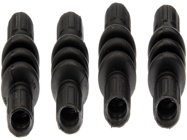 Disc Brake Caliper Bushing Dorman-First Stop HW16120