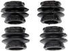 Disc Brake Caliper Bushing Dorman-First Stop HW16123