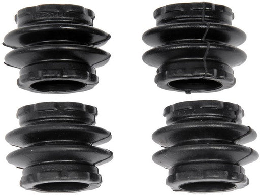 Disc Brake Caliper Bushing Dorman-First Stop HW16123