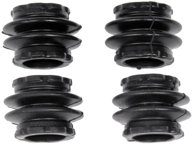 Disc Brake Caliper Bushing Dorman-First Stop HW16123