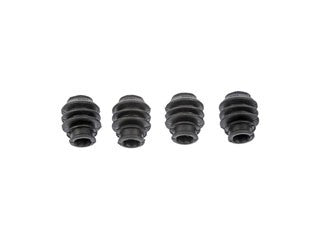 Disc Brake Caliper Bushing Dorman-First Stop HW16124