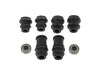 Disc Brake Caliper Bushing Dorman-First Stop HW16126