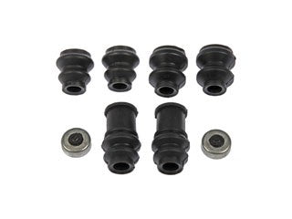 Disc Brake Caliper Bushing Dorman-First Stop HW16126