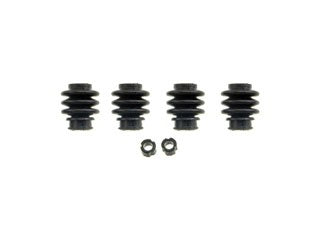 Disc Brake Caliper Bushing Dorman-First Stop HW16132