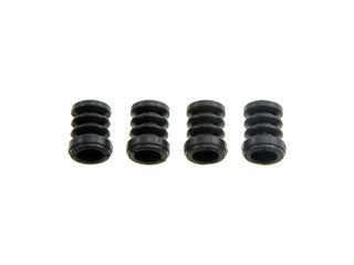 Disc Brake Caliper Bushing Dorman-First Stop HW16133