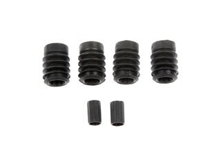 Disc Brake Caliper Bushing Dorman-First Stop HW16135