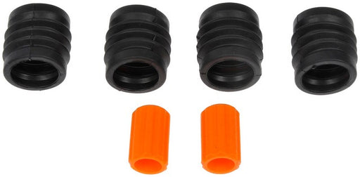 Disc Brake Caliper Bushing Dorman-First Stop HW16141