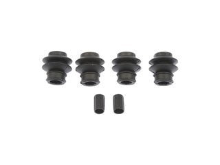 Disc Brake Caliper Bushing Dorman-First Stop HW16143