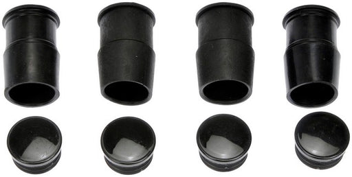 Disc Brake Caliper Bushing Dorman-First Stop HW16156