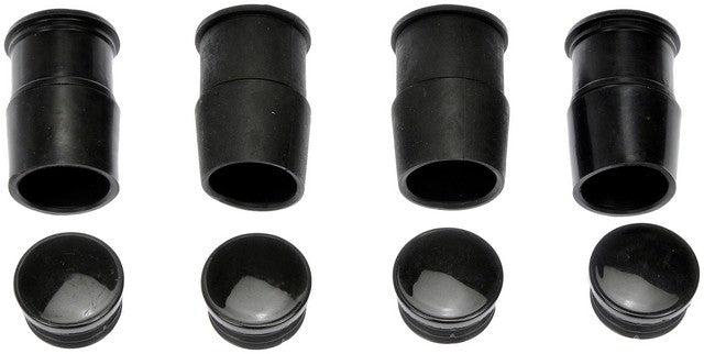 Disc Brake Caliper Bushing Dorman-First Stop HW16156