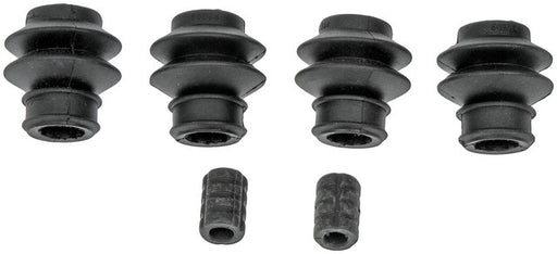 Disc Brake Caliper Bushing Dorman-First Stop HW16159