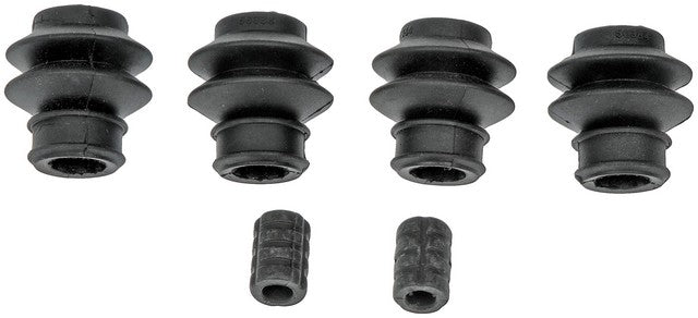 Disc Brake Caliper Bushing Dorman-First Stop HW16159