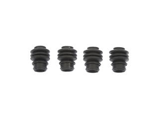 Disc Brake Caliper Bushing Dorman-First Stop HW16163