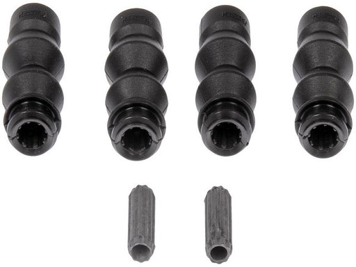 Disc Brake Caliper Bushing Dorman-First Stop HW16168