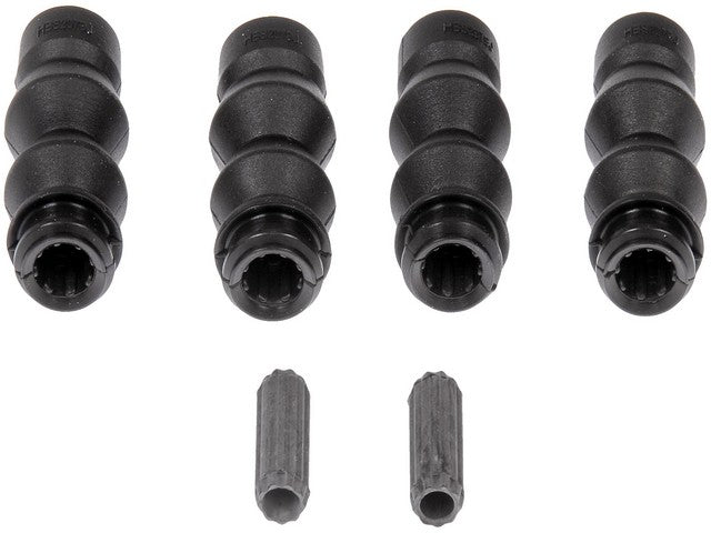 Disc Brake Caliper Bushing Dorman-First Stop HW16168