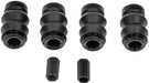 Disc Brake Caliper Bushing Dorman-First Stop HW16169