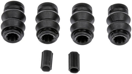 Disc Brake Caliper Bushing Dorman-First Stop HW16169