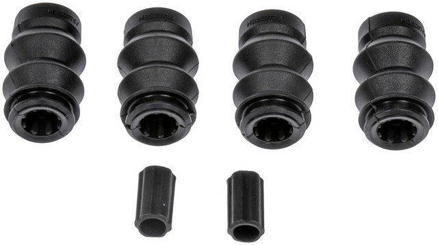 Disc Brake Caliper Bushing Dorman-First Stop HW16169