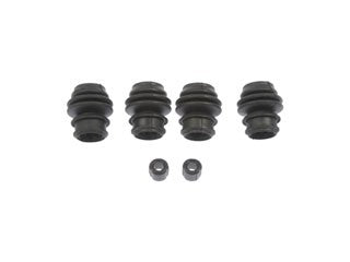 Disc Brake Caliper Bushing Dorman-First Stop HW16173