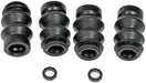 Disc Brake Caliper Guide Pin Boot Kit Dorman-First Stop HW16176