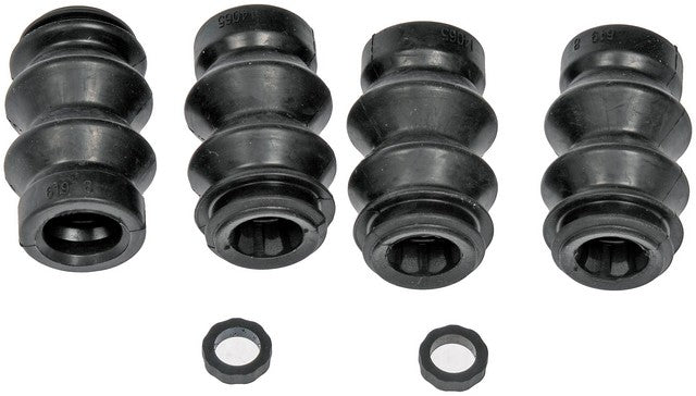 Disc Brake Caliper Guide Pin Boot Kit Dorman-First Stop HW16176