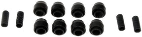 Disc Brake Caliper Bushing Dorman-First Stop HW16180