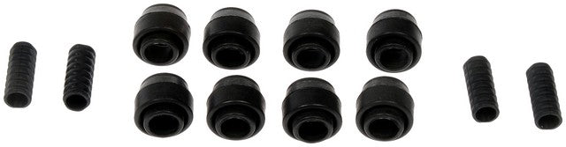 Disc Brake Caliper Bushing Dorman-First Stop HW16180