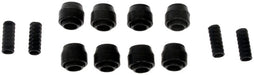 Disc Brake Caliper Bushing Dorman-First Stop HW16180
