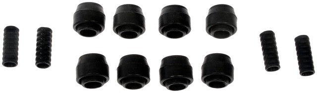 Disc Brake Caliper Bushing Dorman-First Stop HW16180