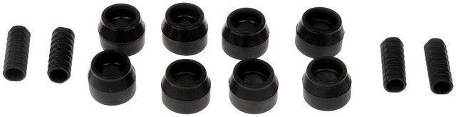 Disc Brake Caliper Bushing Dorman-First Stop HW16180