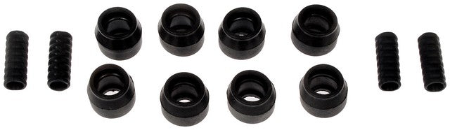 Disc Brake Caliper Bushing Dorman-First Stop HW16180