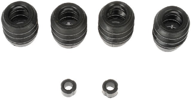 Disc Brake Caliper Bushing Dorman-First Stop HW16182