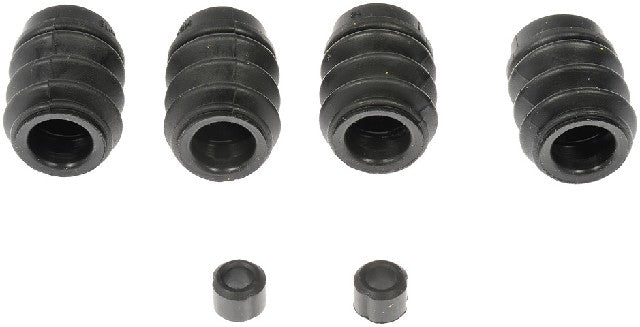 Disc Brake Caliper Bushing Dorman-First Stop HW16182