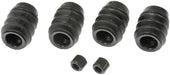 Disc Brake Caliper Bushing Dorman-First Stop HW16182