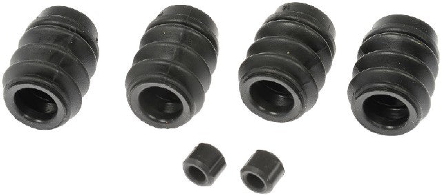 Disc Brake Caliper Bushing Dorman-First Stop HW16182