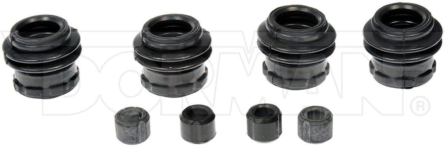 Disc Brake Caliper Bushing Dorman-First Stop HW16186