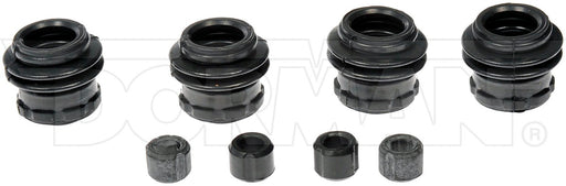 Disc Brake Caliper Bushing Dorman-First Stop HW16186