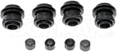 Disc Brake Caliper Bushing Dorman-First Stop HW16186