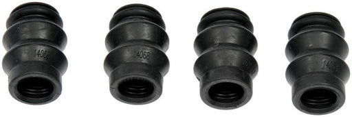 Disc Brake Caliper Bushing Dorman-First Stop HW16191