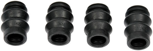 Disc Brake Caliper Bushing Dorman-First Stop HW16191