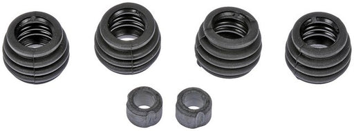 Disc Brake Caliper Bushing Dorman-First Stop HW16200