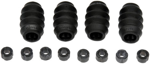 Disc Brake Caliper Guide Pin Boot Kit Dorman-First Stop HW16211