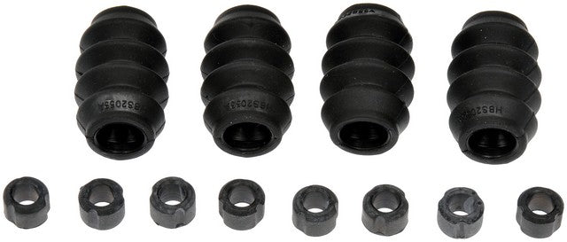 Disc Brake Caliper Guide Pin Boot Kit Dorman-First Stop HW16211